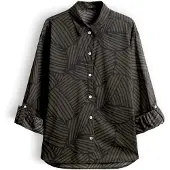 Opus Blouse lange mouw 10575214256106