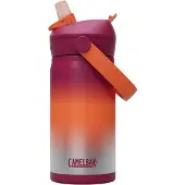 CamelBak Thrive Flip Straw Kids Vss Bottle 350ml Roze