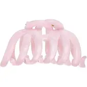 Invisibobble - Clipstars Rose Glimmer L