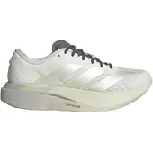 Adidas Loopschoen 'Adizero EVO SL' grijs / zilvergrijs / wit