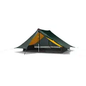 Hilleberg Anaris (Kleur - Green)