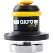 Oxford Beast Schijfvergrendeling Maat