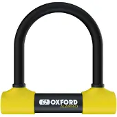 Oxford Alarm-D U-Lock