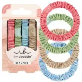 Invisibobble Beauties Satin Sorbet