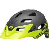 Bell Sidetrack Mtb-helm