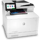 HP Laserprinter Color LaserJet Pro MFP M479dw