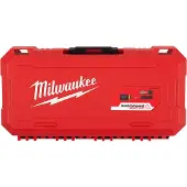 Milwaukee bitset 54-delig