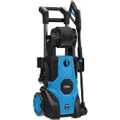 Güde Hogedrukreiniger GHD 2100-165 - Inclusief accessoires