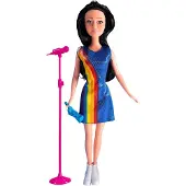 Studio 100 K3 : tienerpop glitter - Marthe