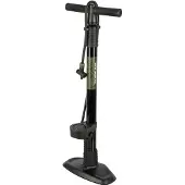 Topeak Joeblow Mountain X Rapidhead Digital Vloerpomp