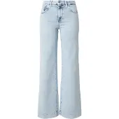 Garcia Jeans 'Celia' blauw denim