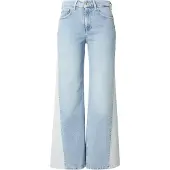 Garcia Jeans 'Celia' blauw denim