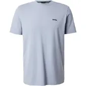 BOSS Shirt grijs