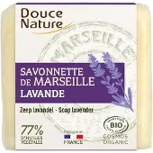 Douce Nature Zeep lavendel bio