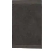 Seahorse Pure Badmat - Basalt - 50 x 90 cm