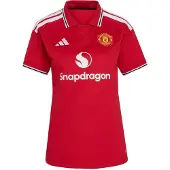 Adidas Manchester United 26/27 Thuisshirt