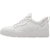 Tamaris Sneakers laag wit