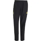 Adidas Juventus Stadium Trainingsbroek 2026-2027 Zwart Goud
