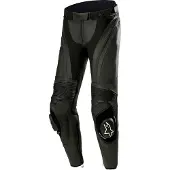 Alpinestars Missile V3 Leren combobroek (IT40) Zwart 36 Dames