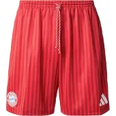 Adidas Sportbroek 'Stadium' rood / bordeaux