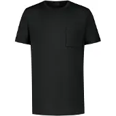 Mey T-shirt Serie Jefferson Zwart | Maat XXL