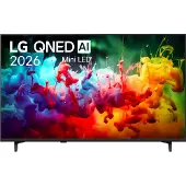 LG Qned Ai 43qned70b6c 2026 4k Smart (2026) - Ultra Hd Mini-led-tv 43 Inch