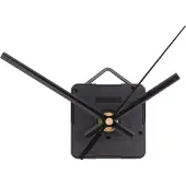 Creative Labs Creative mouvement 5,5 x 5,5 cm plaque noire épaisseur 10 mm