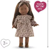 Corolle Ma Babypop India - 36cm