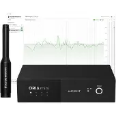 Audient ORIA Mini + SoundID Reference Complete Bundle - Studio meettechniek