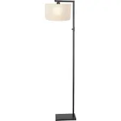 Steinhauer Design vloerlamp Stanger