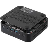 Asus ExpertCenter PN55-S90008NL, 2 GHz, AMD Ryzen AI 9 HX, 470, 32 GB, 1 TB, Windows 11 Pro