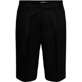 Only & Sons Broek 'ONSDaves' zwart