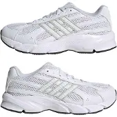 Adidas Sneakers laag 'Technochaos 2000' wit