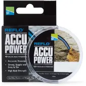 Preston Reflo Accu Power 100m