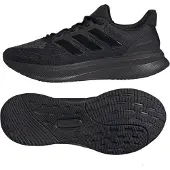 Adidas Loopschoen 'Ultrabounce 5' zwart