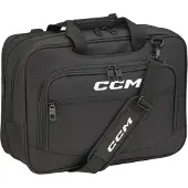 CCM - Laptoptas - 16 inch - Zwart
