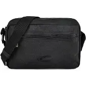 Camel active Schoudertas zwart