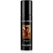 Eisenberg Love Affair Déodorant Spray Homme Deodorantspray 100 ml
