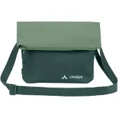 Vaude Sporttas ' Heka II ' groen / donkergroen