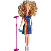 Studio 100 K3 : tienerpop glitter - Julia