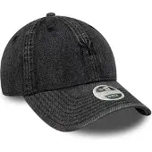 New Era Pet 'LEAGUE ESS 9TWENTY NEYYAN' zwart