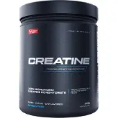 VAST Creatine Ultra Pure (300g) Unflavoured - Creatine - Creatine Monohydraat
