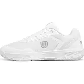 Wilson Courtglide All Court Shoes Wit EU 43 1/3 Man