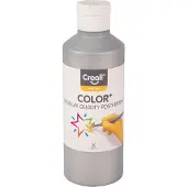 Havo Color Premium Poster Paint Silver - UNI