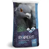 Witte molen tortelduivenvoer - 1 st à 20 KG