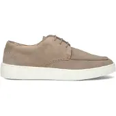 Greve Heren Geklede Schoenen Wave.2 - Taupe - Maat 44