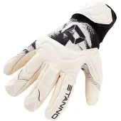 Stanno Ultimate Grip V Keepershandschoenen Wit Zwart
