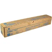 Konica Minolta Toner A8K3450 (TN-221C) Cyaan