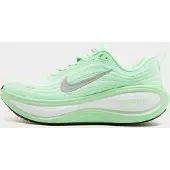 Nike Loopschoen 'Vomero Plus' grijs / lichtgroen