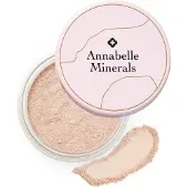 Annabelle Minerals Pure Fair radiant mineral foundation